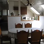 Bor Apartmanhaz * Gyenesdiás