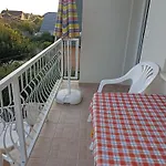 Bor Apartmanhaz