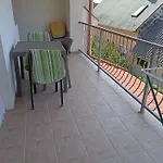 Bor Apartamento *