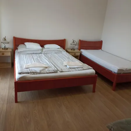 Apartman Bor *