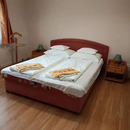 Bor Apartmanhaz