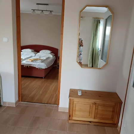 Apartman Bor