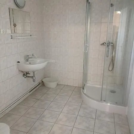 Bor Apartmanhaz Apartment