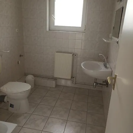 Bor Apartmanhaz