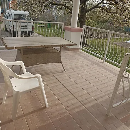 Διαμέρισμα Bor Apartmanhaz Gyenesdiás