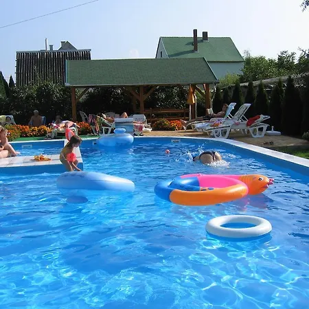 Bor Apartmanhaz