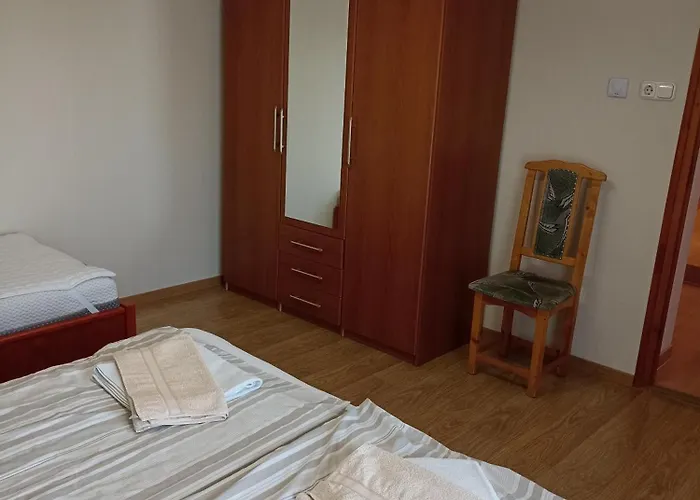 Bor Apartmanhaz Gyenesdiás