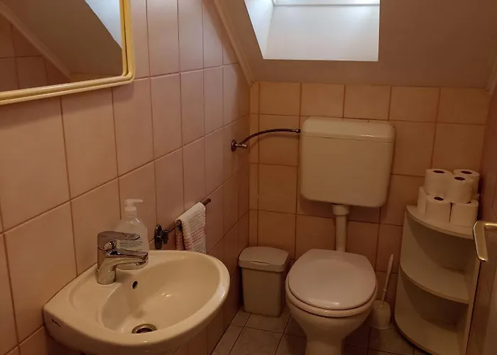 Bor Apartmanhaz * Gyenesdiás