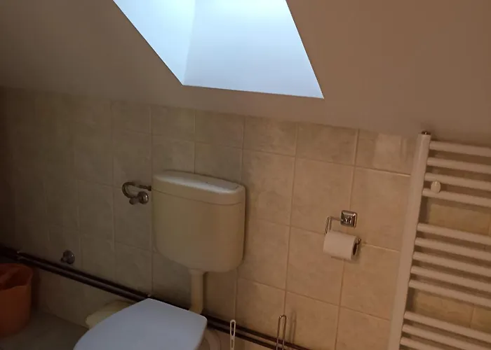 Bor Apartmanhaz Gyenesdiás