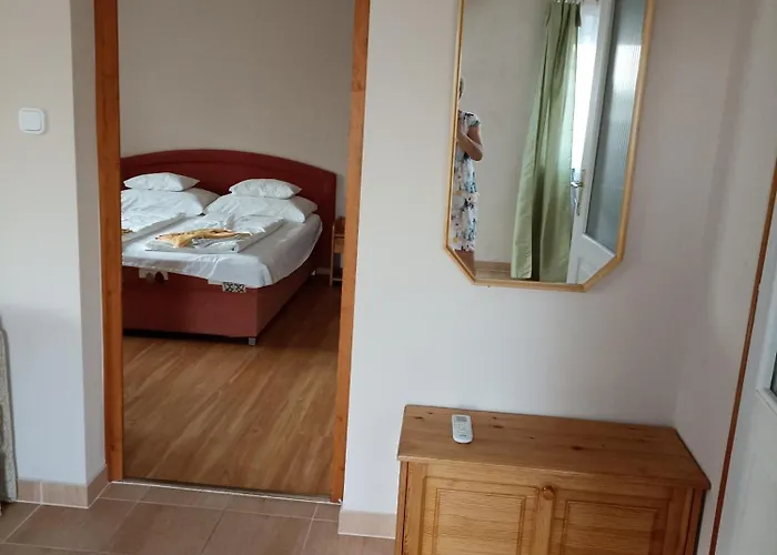 Διαμέρισμα Bor Apartmanhaz