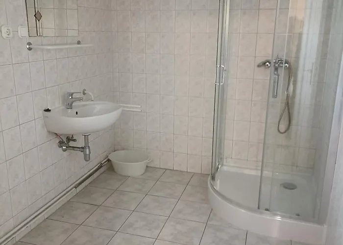 Bor Apartmanhaz Διαμέρισμα