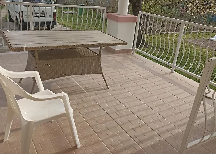 Lejlighed Bor Apartmanhaz Gyenesdiás